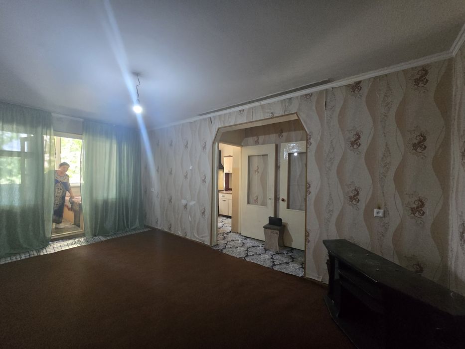 Zudlik bilan kvartira ijaraga beriladi