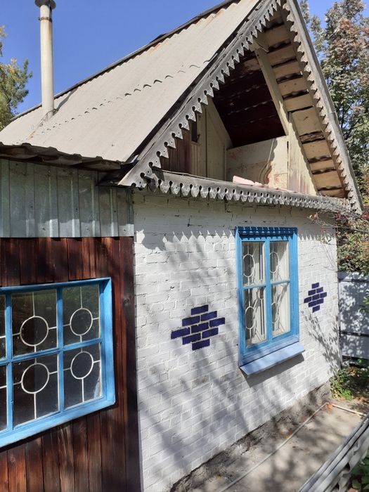 Продам или поменяю на 2х или 1 ком квартиру 2эт,кирп,4 комн Коттедж-да