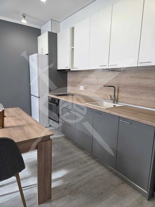 Дава се под наем Двустаен апартамент в София, Овча купел - 65 кв.м за 650 € - Снимка #4