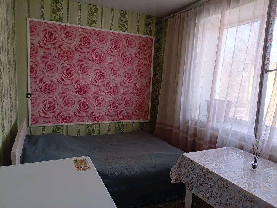 Сдам квартиру посуточно