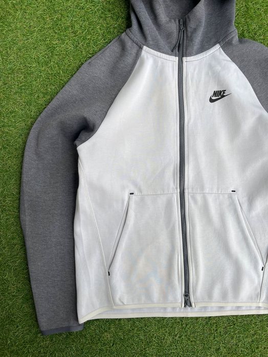 Мъжко горнище : Nike Tech Fleece Hoodie S