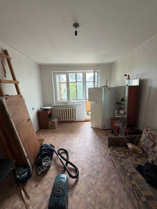 Продажа 2-комнатной квартиры