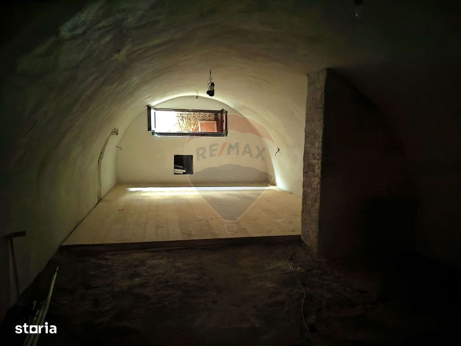 Proprietate în Centrul Istoric – Strada Tribunei, Sibiu