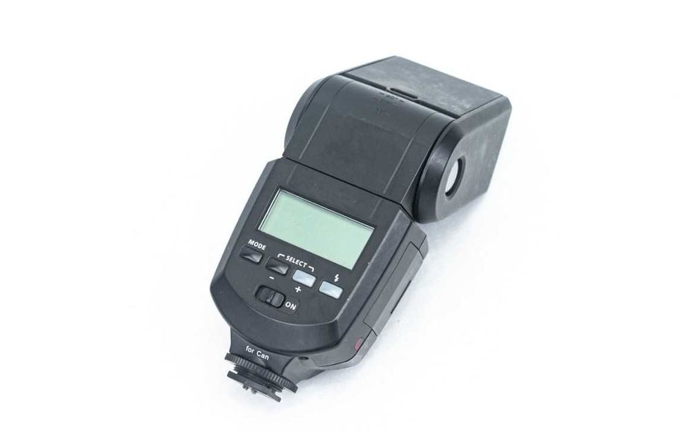 Blit Metz 48-AF 1 pentru Canon  E TTL