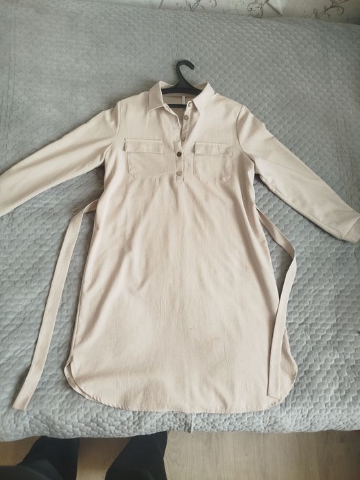 Продам платье рубашку