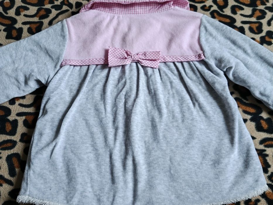 Продам верхнюю одежду для девочки!