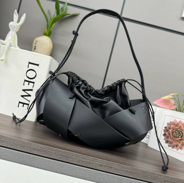 Geanta Loewe Hafu