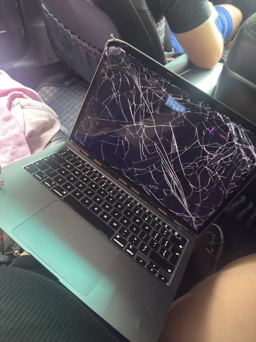 Macbook intel-ЦЯЛ