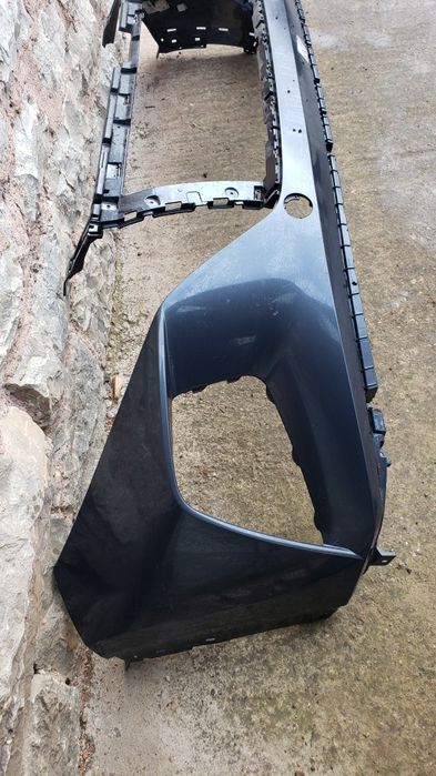 bronq/broni Hyundai Tucson 2020-   (#458)