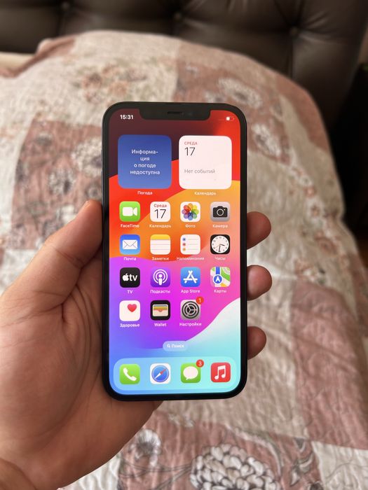 Iphone 12 64gb айфон