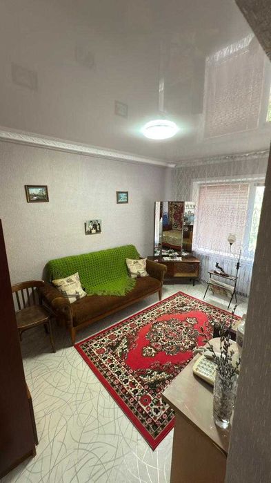 Квартира на станции