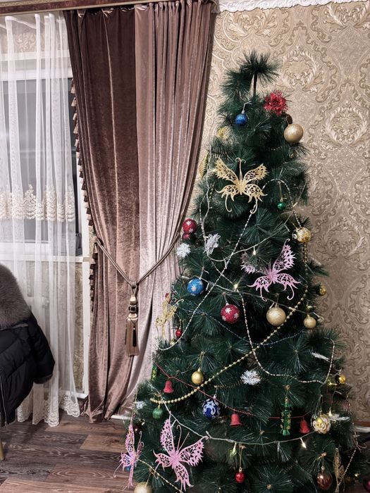 Ёлка размер 1.80
