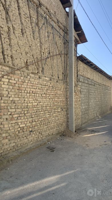 Продается участок в центре города шайхонтохур самарканд дарвоза