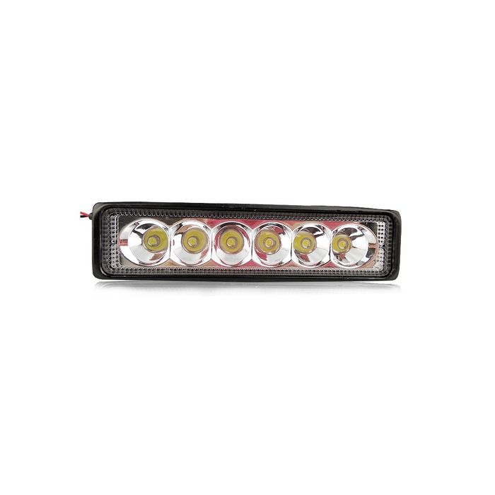 Proiector LED 18W 12V/24V AL-TCT-2645
