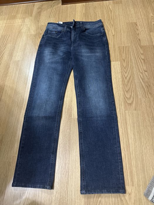 Джинсы Брюки Джинсы