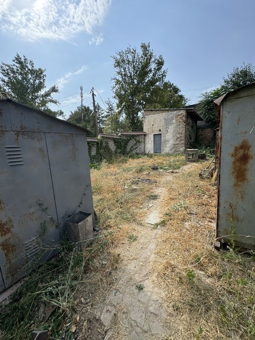 Нежилой помещение