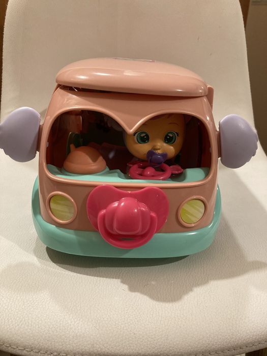 Cry baby -детски кукли