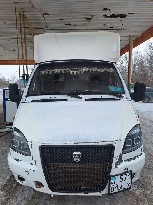 Продаю Газель СРОЧНО