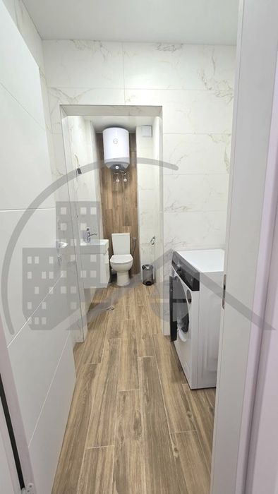 Дава се под наем Тристаен апартамент в Варна, Победа - 105 кв.м за 816 € - Снимка #8