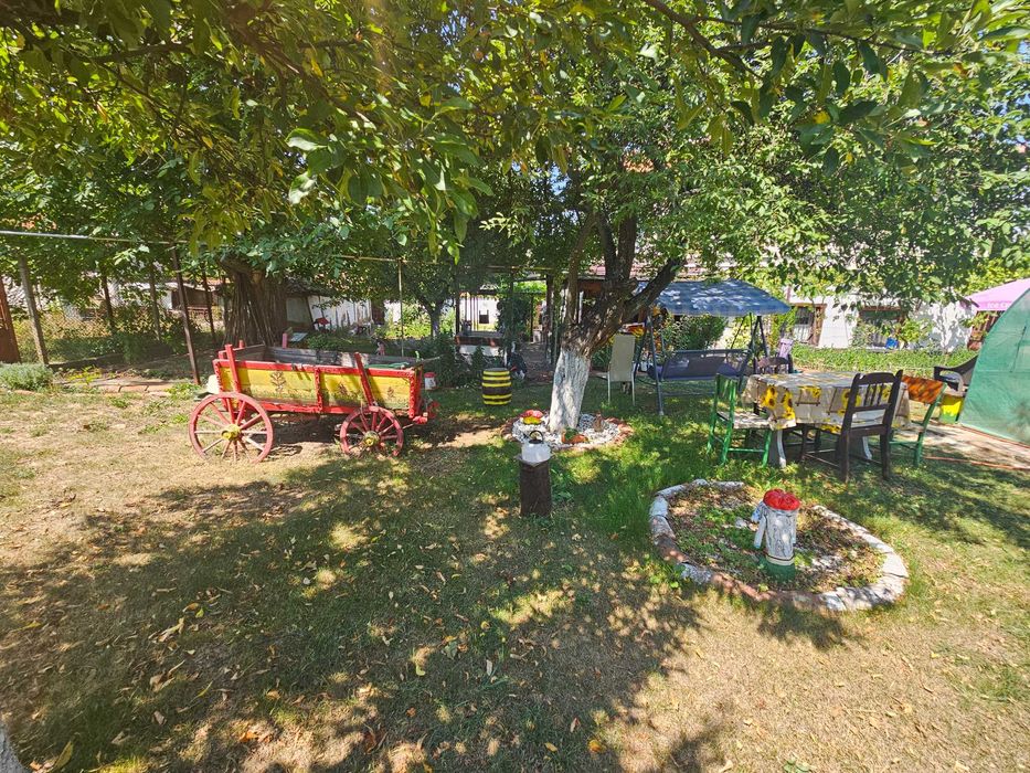 Продава се Къща в Радомир - 70 кв.м за 3143 €/кв.м - Снимка #7