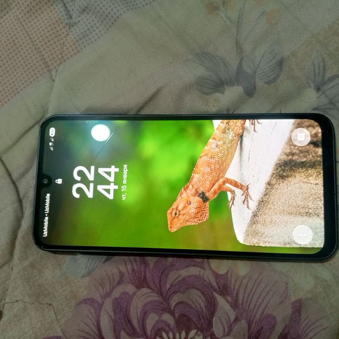 Samsung 16 sotiladi