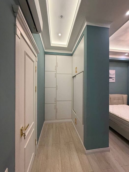 Ташкени сити Boulevard 3/3/7