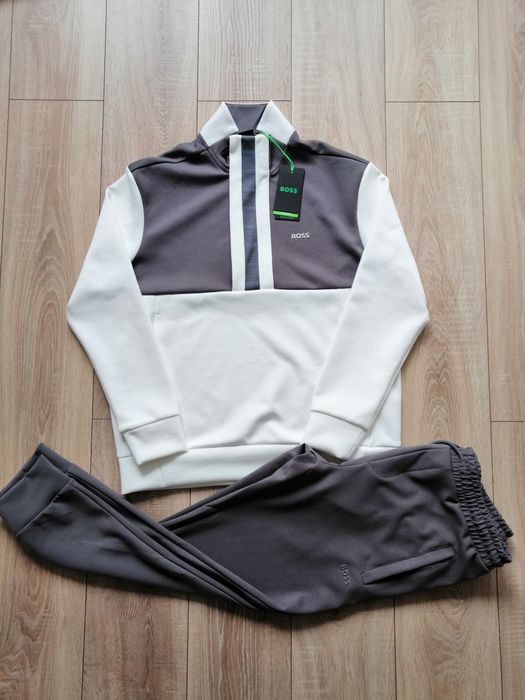 Мъжки спортен екип S M L XL XXL