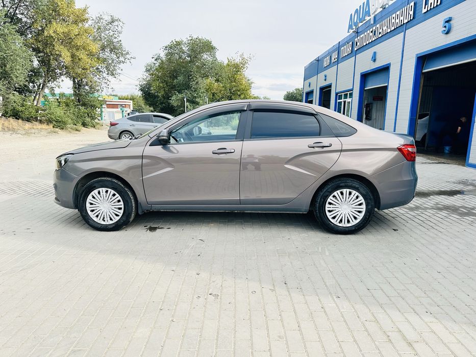 Продается Lada Vesta