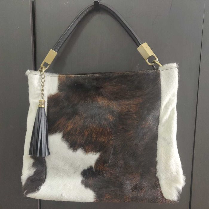 Geanta dama Genuine Leather