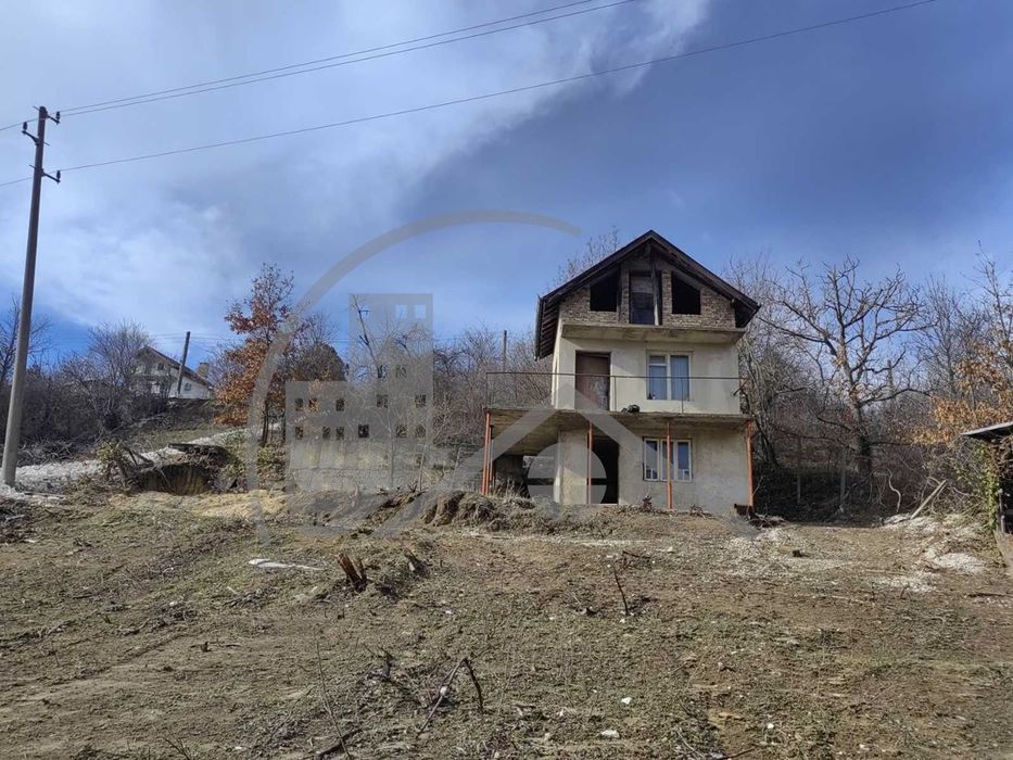 Продава се Парцел в Варна, м-т Боровец - юг - 600 кв.м за 75 €/кв.м - Снимка #2