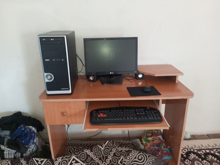Pc computer satiladi kelisimli