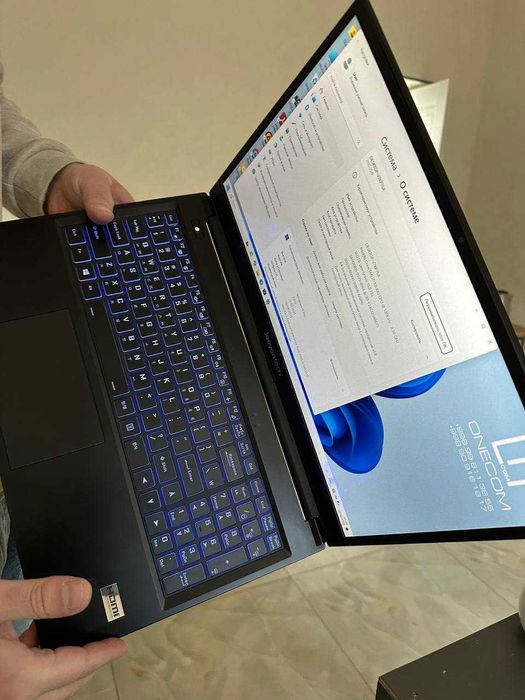 Ноутбук Jooyontech 15,6 дюймов Core i7 16GB noutbuk laptop компьютер