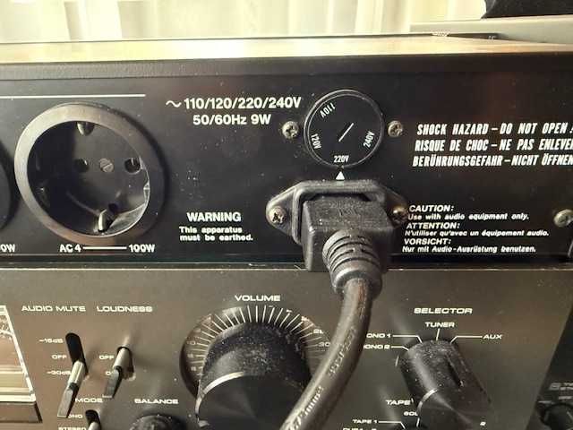 AKAI DT-200, digital timer