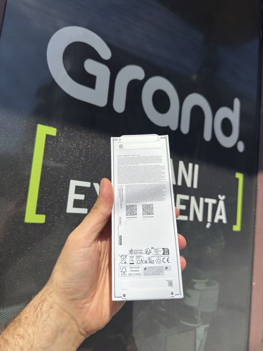 Samsung Watch 9 40 MM NOU LTE * GRAND * Garantie 2 ANI