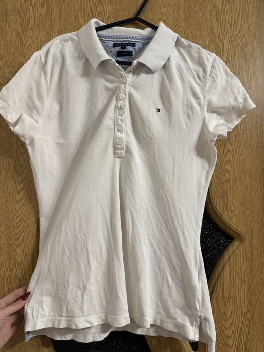 Дамска тениска на Tommy Hilfiger