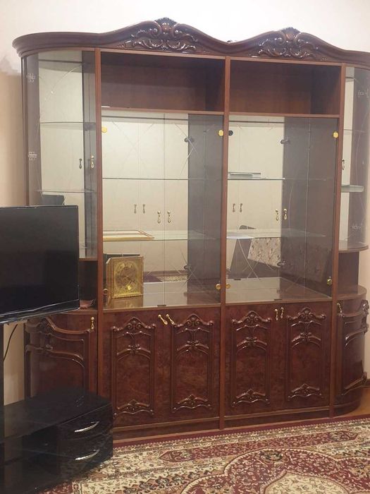 Стенка лиза хорошой состояния