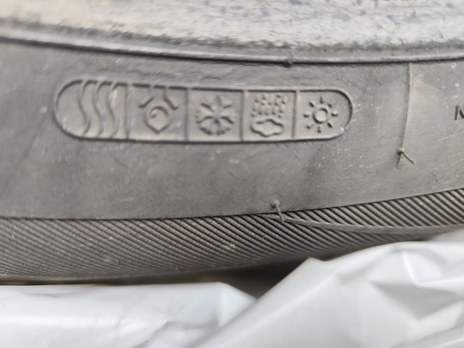 Автомобильные шины