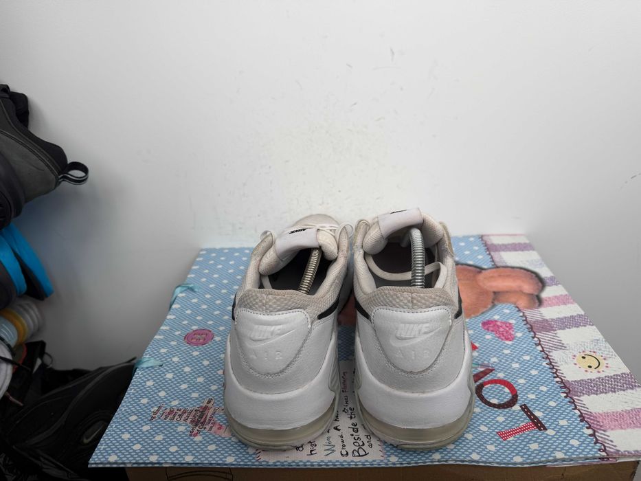 Nike Air Max Excee White''оригинални мъжки маратонки 44 номер