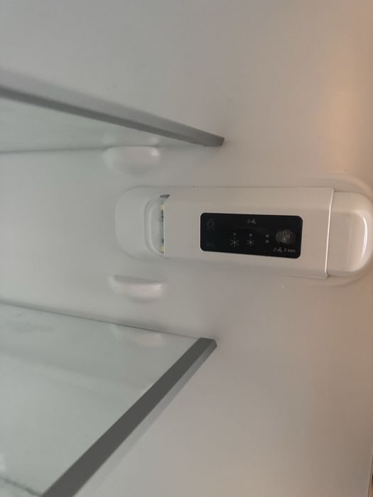 Combina frigirifica Samsung