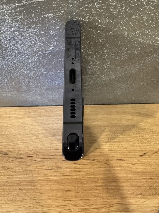 Samsung Galaxy S23 Ultra 256GB Black спукан дисплей