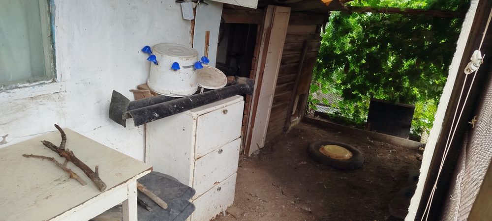 Продам дачу Жезказган