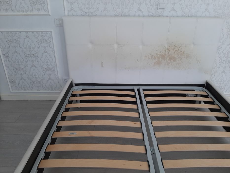 Кровать Askona, 160/200