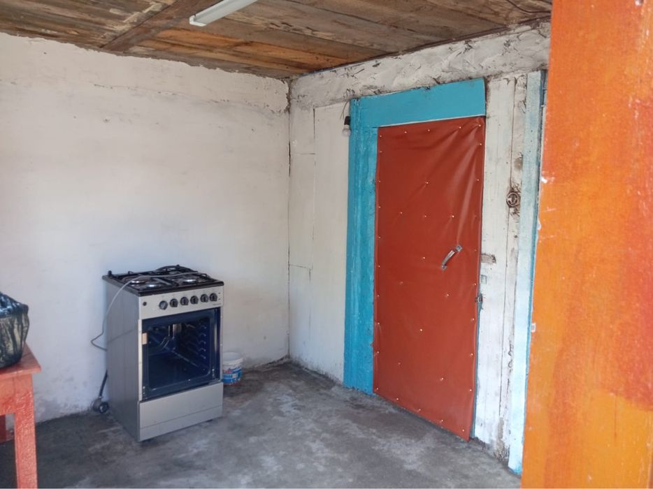 Продам дом в районе областной больницы (ул. Джангильдина)