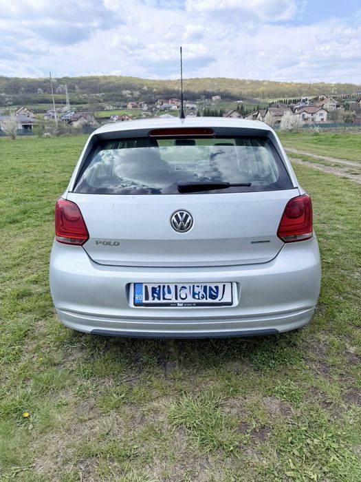 Volkswagen Polo 1.2 TDI