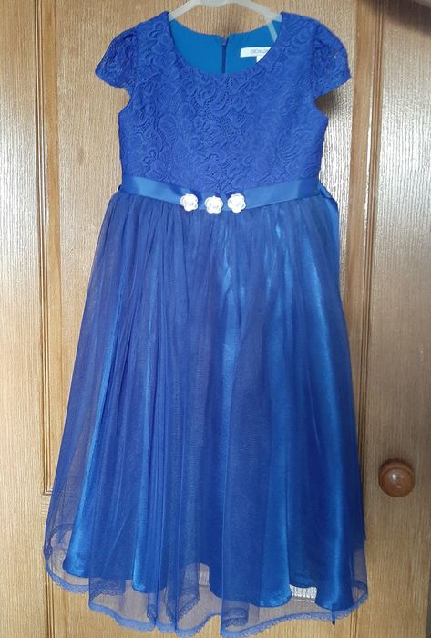 Платье на новый год для девочки