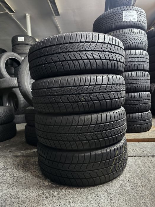 BestDrive 205/60 R16 96H MS iarnă