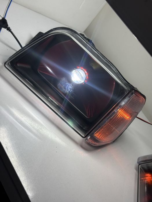 Тико фара тюнинг