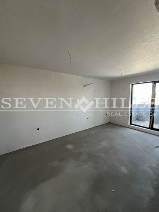 Продава се Двустаен апартамент в Пловдив, Христо Смирненски - 73 кв.м за 1706 €/кв.м - Снимка #3