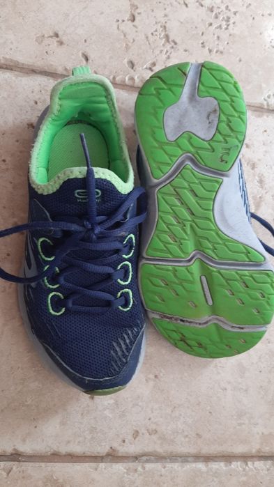Adidasi  copii mar.35