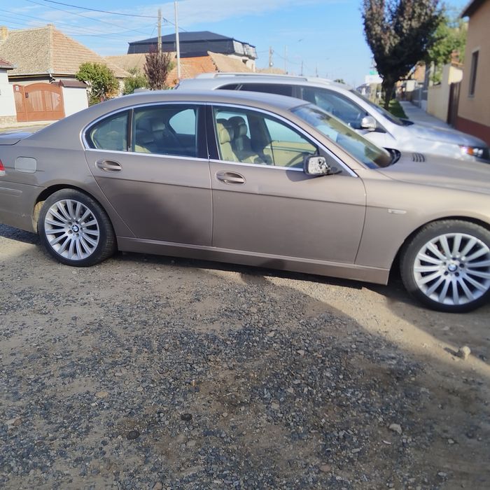 Usa/usi stanga/dreapta Bmw Seria 7 E65/E66 Facelift an 2005-2010